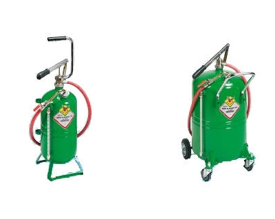 Raasm Manual Oil Pump & Hand Operated Grease Pumps