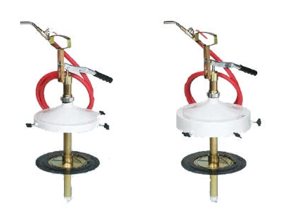 Raasm Manual Oil Pump & Hand Operated Grease Pumps