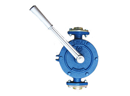 Binda Excelsior G Semi-Rotary Hand Pump & Manual Pump | Castle Pumps