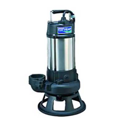 Sludge Pumps & High Pressure Slurry Transfer | Castle Pumps